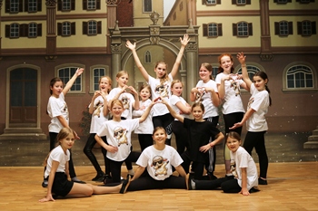 Show-Sch&auml;fle